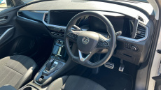 Vauxhall Grandland 1.2 Turbo GS 5dr Auto Petrol Hatchback